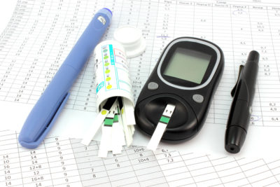 Invokana Diabetic Ketoacidosis Risk Seen Among Type 1 Diabetics in 