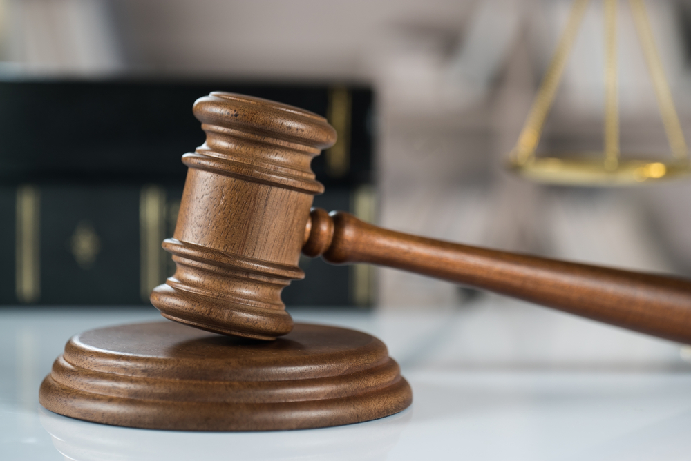 10 Hair Relaxer Lawsuits Select By Court For Early Trial Dates