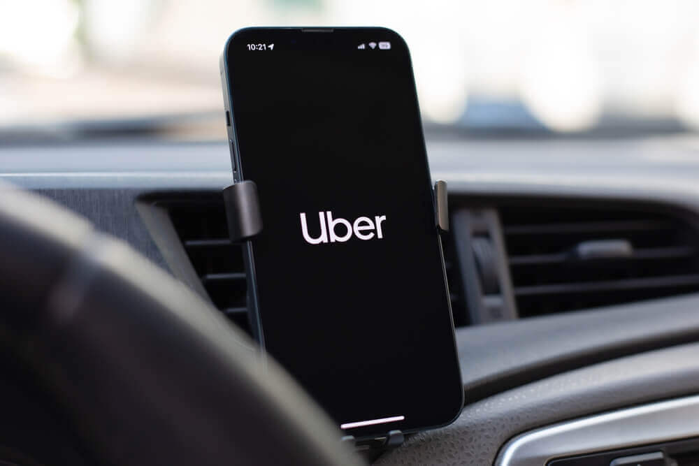 Group of 10 Uber Driver Sexual Assault Lawsuits Will Be Prepared For Bellwether Trial in December 2025