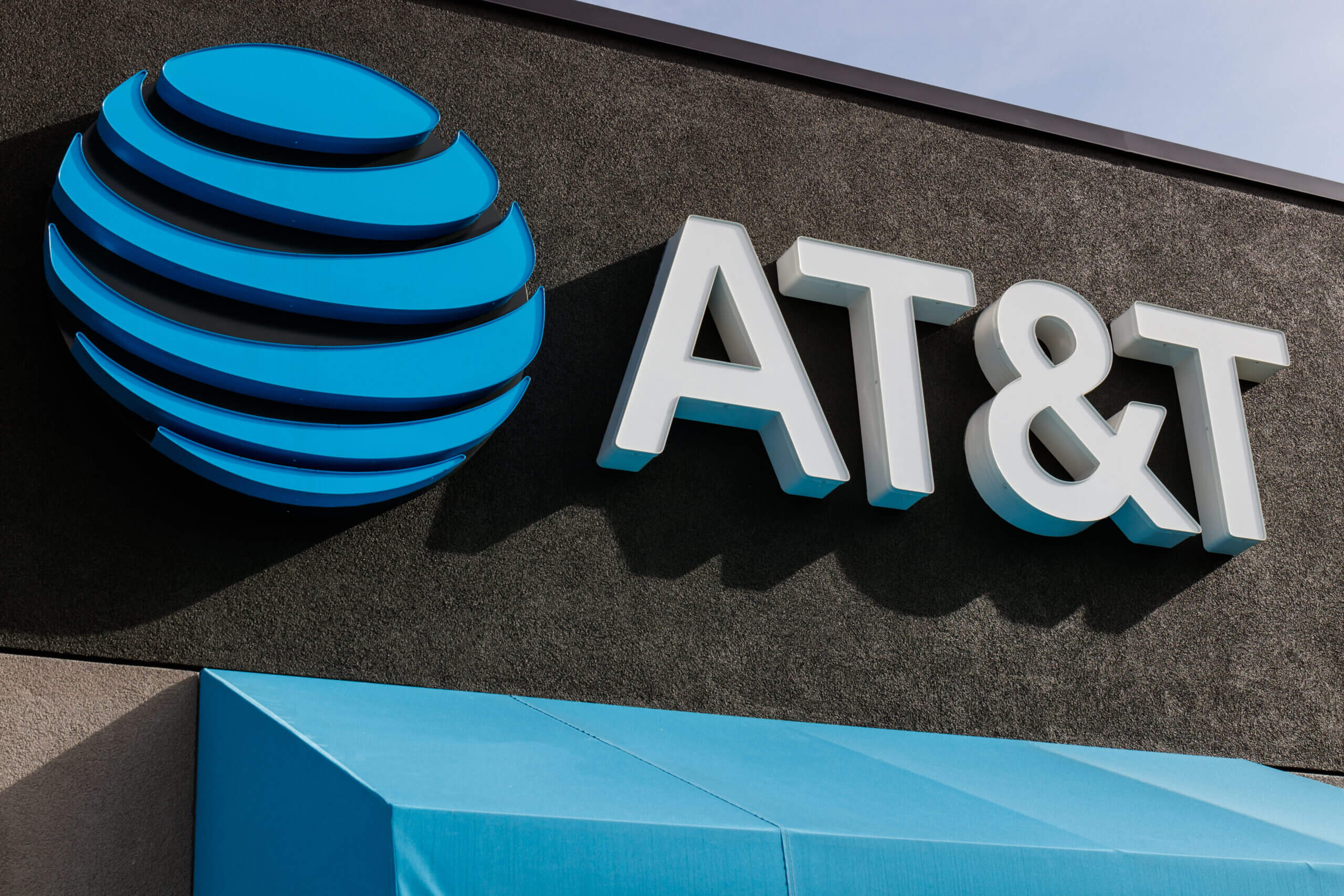 AT&T Data Breach Settlement Approved for $177M Payout to Customers