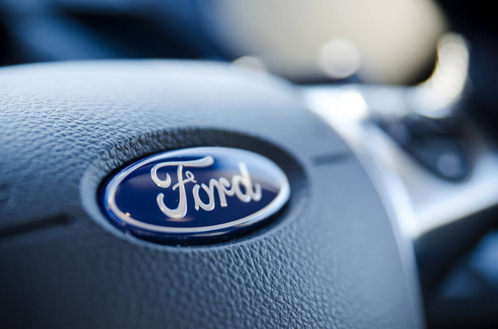 2023 Ford Ranger Airbag Recall