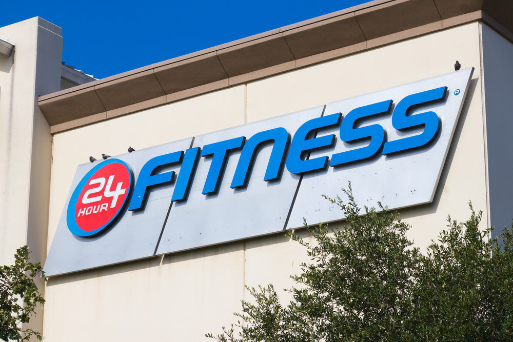 24 Hour Fitness Lawsuit Alleges Treadmill Malfunction Resulted in Serious Brain Injury