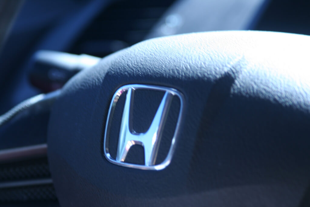 Honda Recall