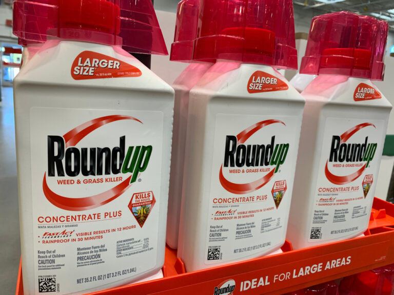 $7.25B Roundup Class Settlement Proposed For Non-Hodgkin's Lymphoma Cases Over Next 21 Years