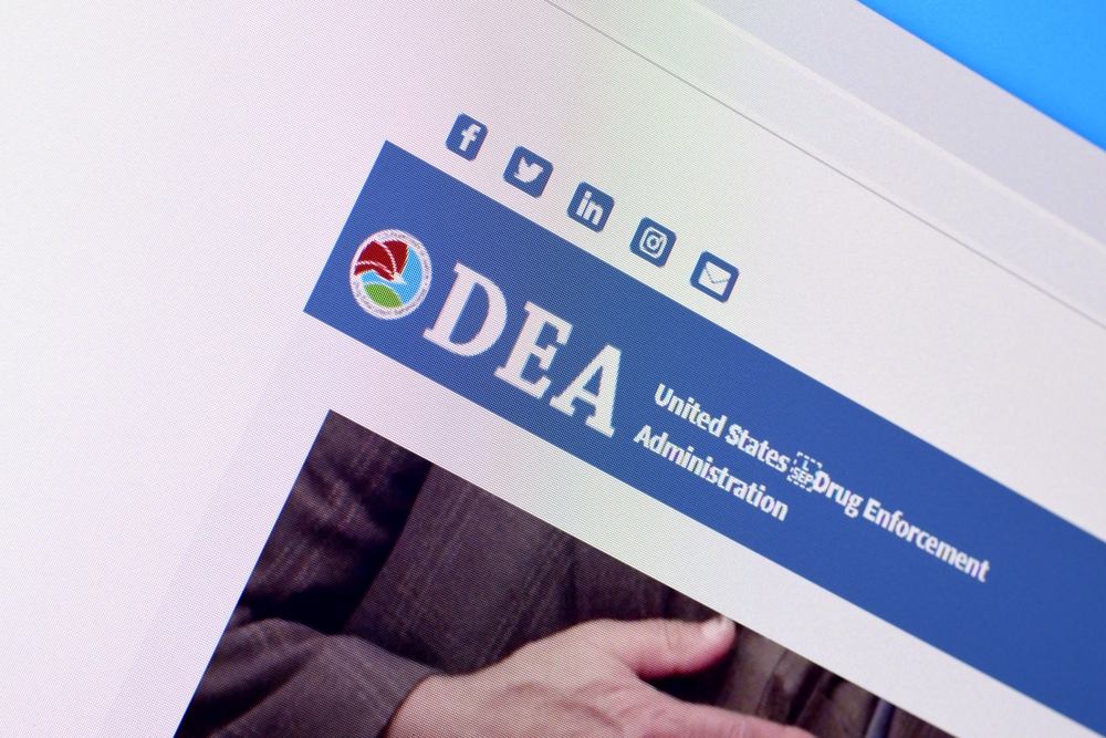 7-OH Lawsuits Mount as DEA Classifies Certain Synthetic Kratom as Schedule I Controlled Substance