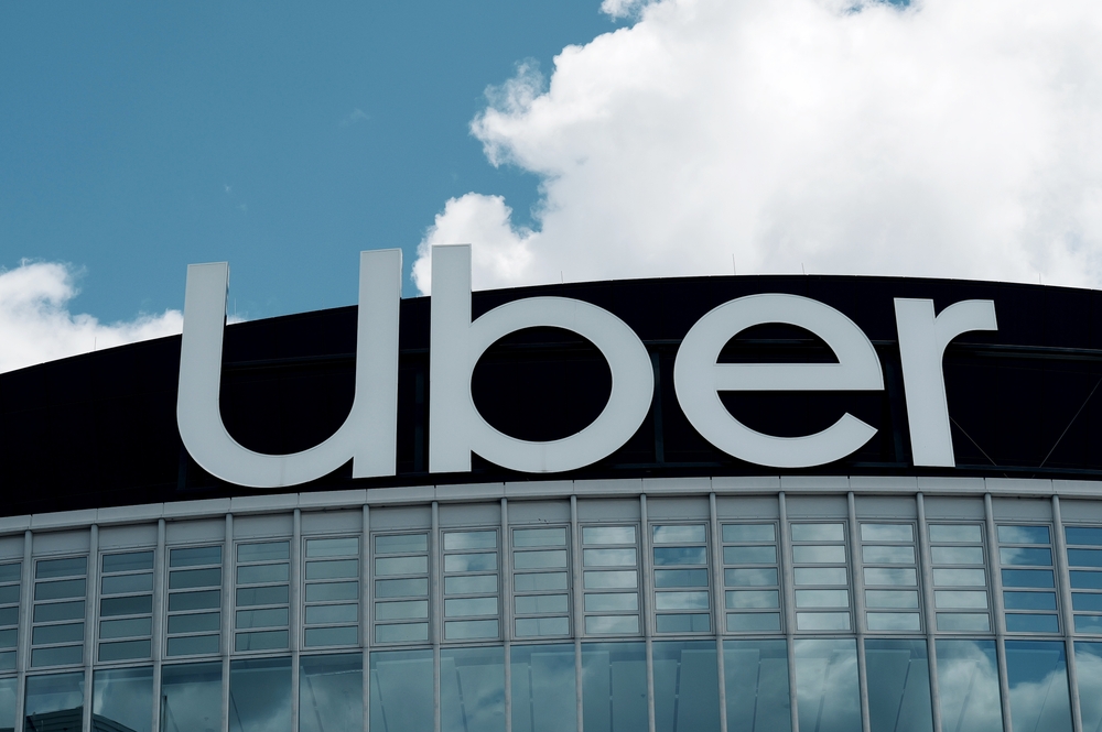 $8.5M Awarded To Woman Sexually Assaulted by Uber Driver