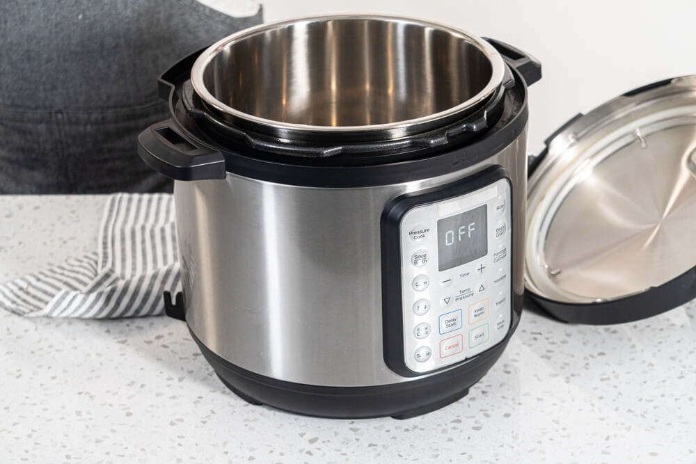 $8.8M Pressure Cooker Lawsuit Payout Upheld For Burn Injury Victim