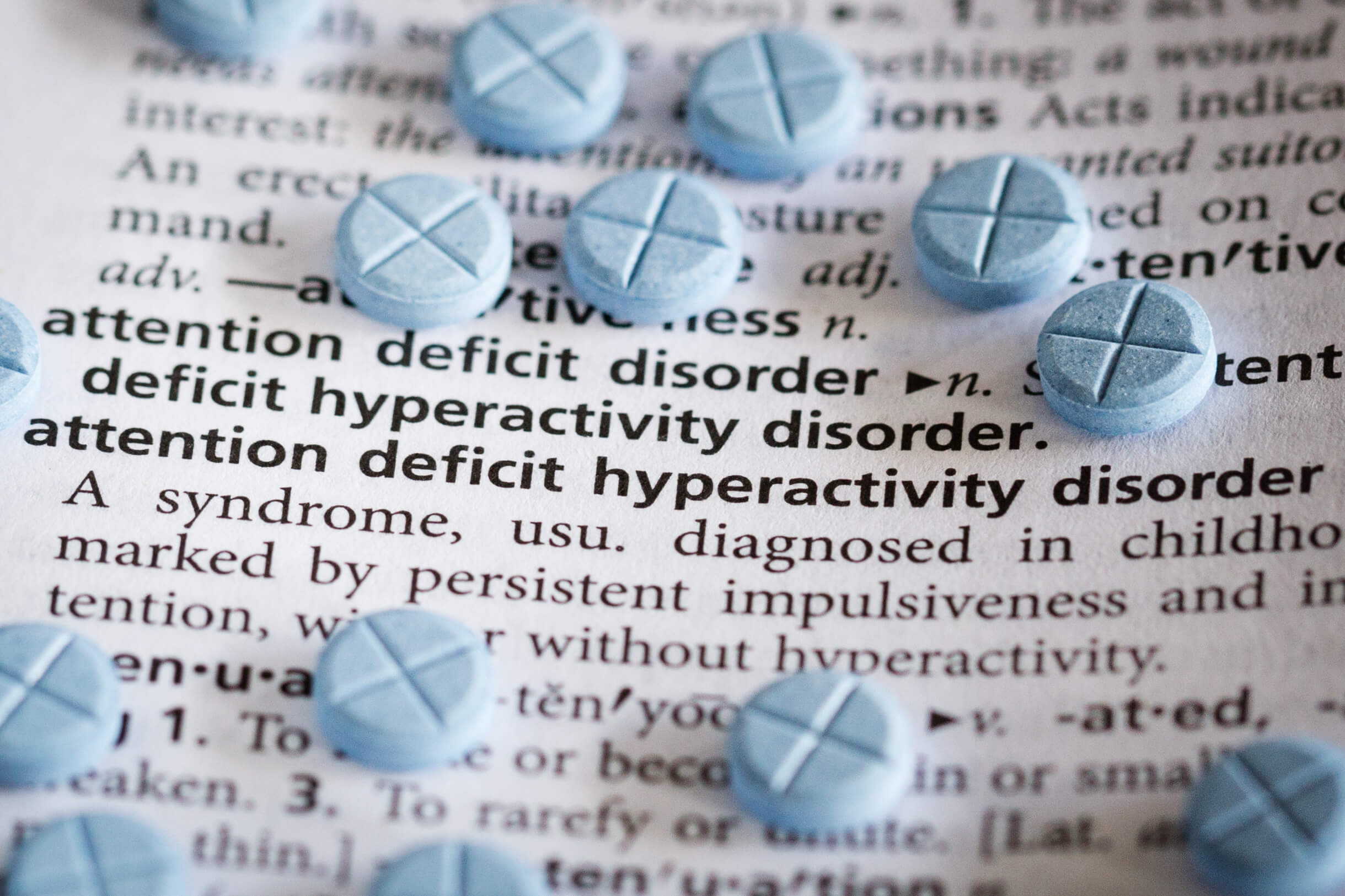 ADHD Medication Heart Disease Risks