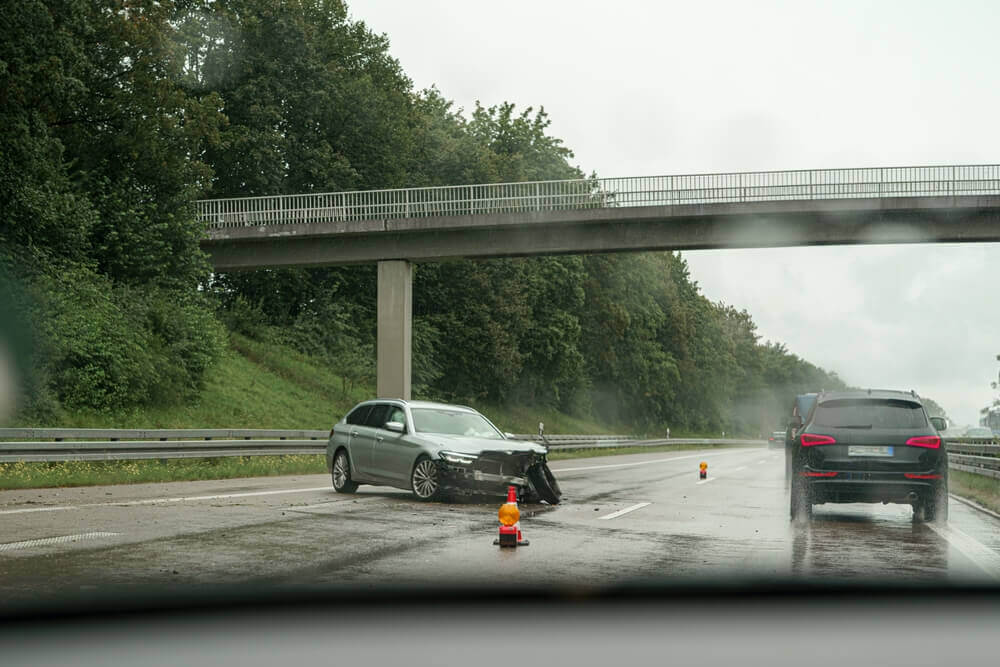 ADHD Symptoms May Affect Driving Performance Study