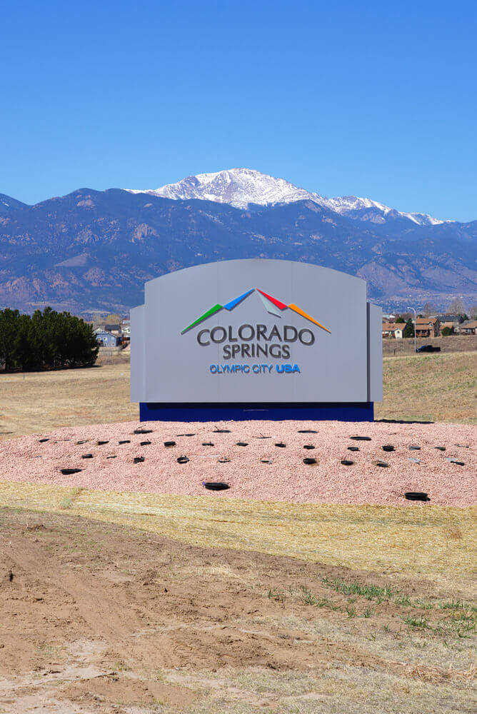AFFF Ulcerative Colitis Lawsuit Filed Over Contaminated Water in Colorado Springs