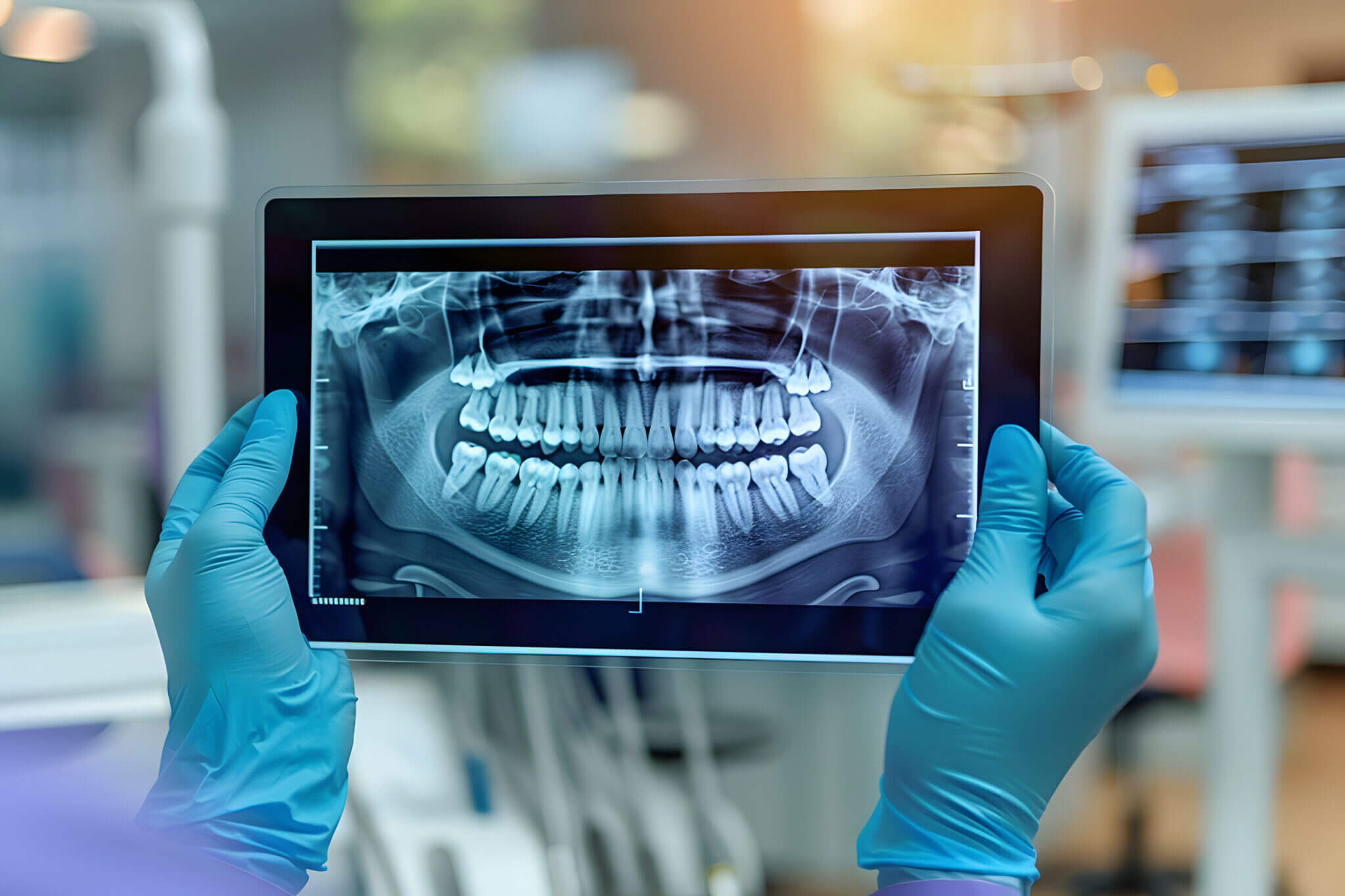 Lawsuit Claims AGGA Device Damaged Teeth, Resulting in Disfiguring ...