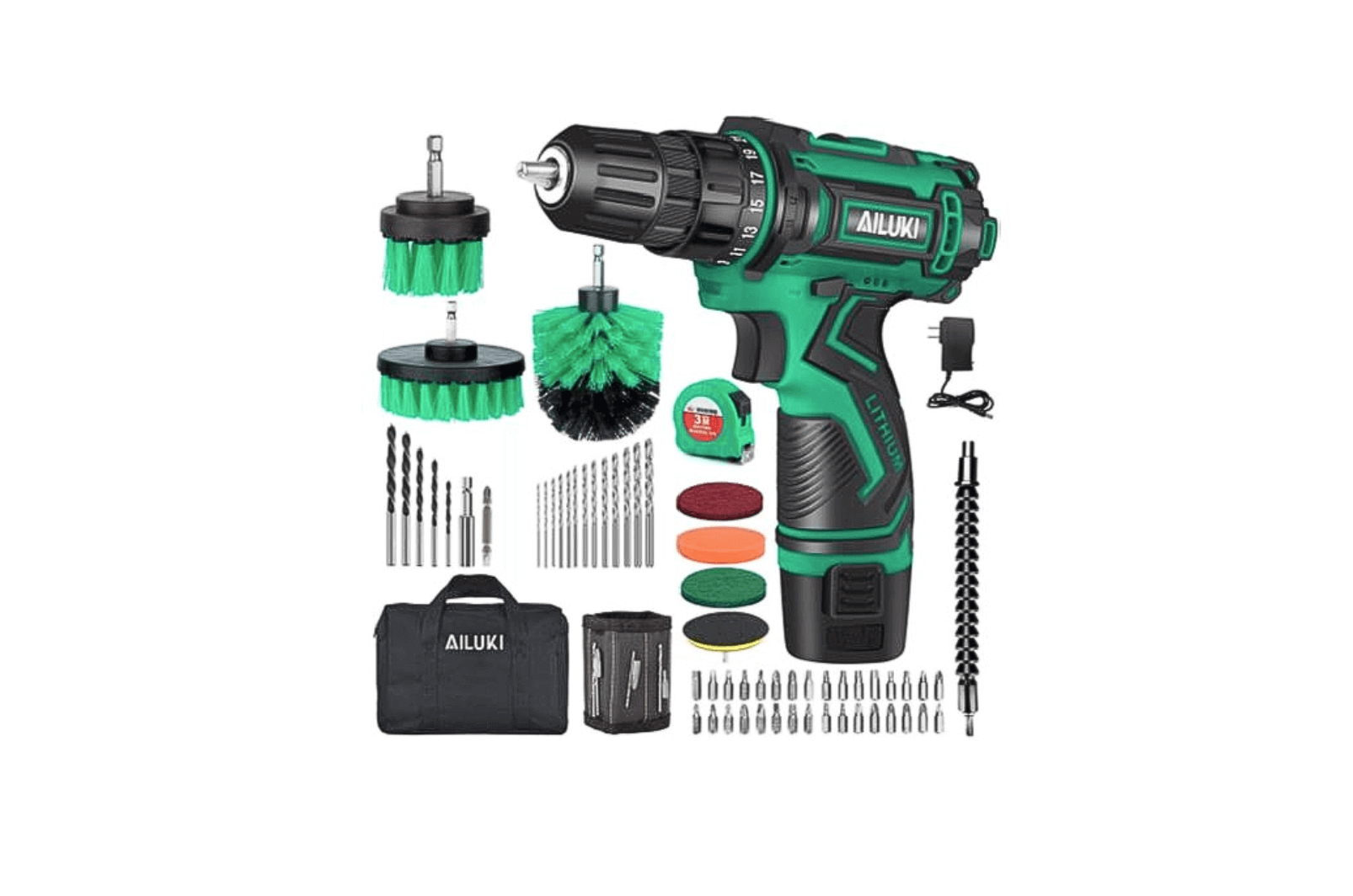 Consumer reports cordless drills online
