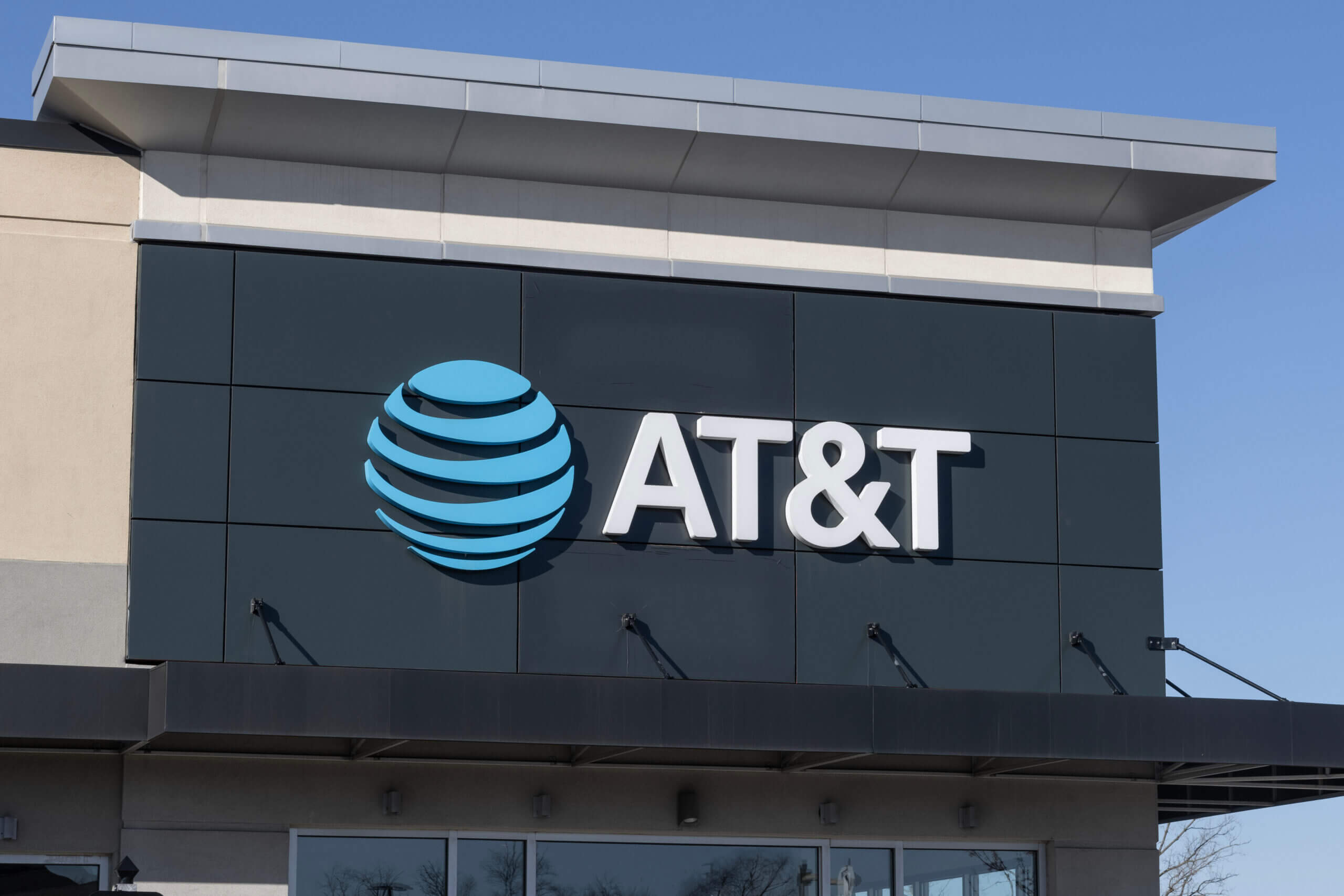 AT&T Data Breach Lawsuits