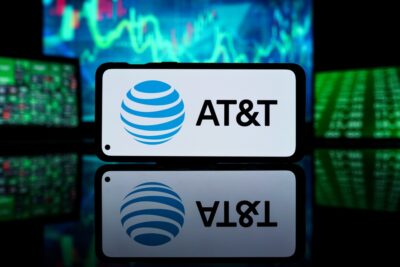 AT&T Is Sending Notice of Data Breach Letters, Offering Only Limited ...