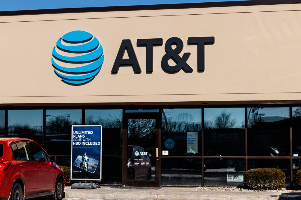 How To Sign Up For The AT&T Data Breach Lawsuit - Learn More
