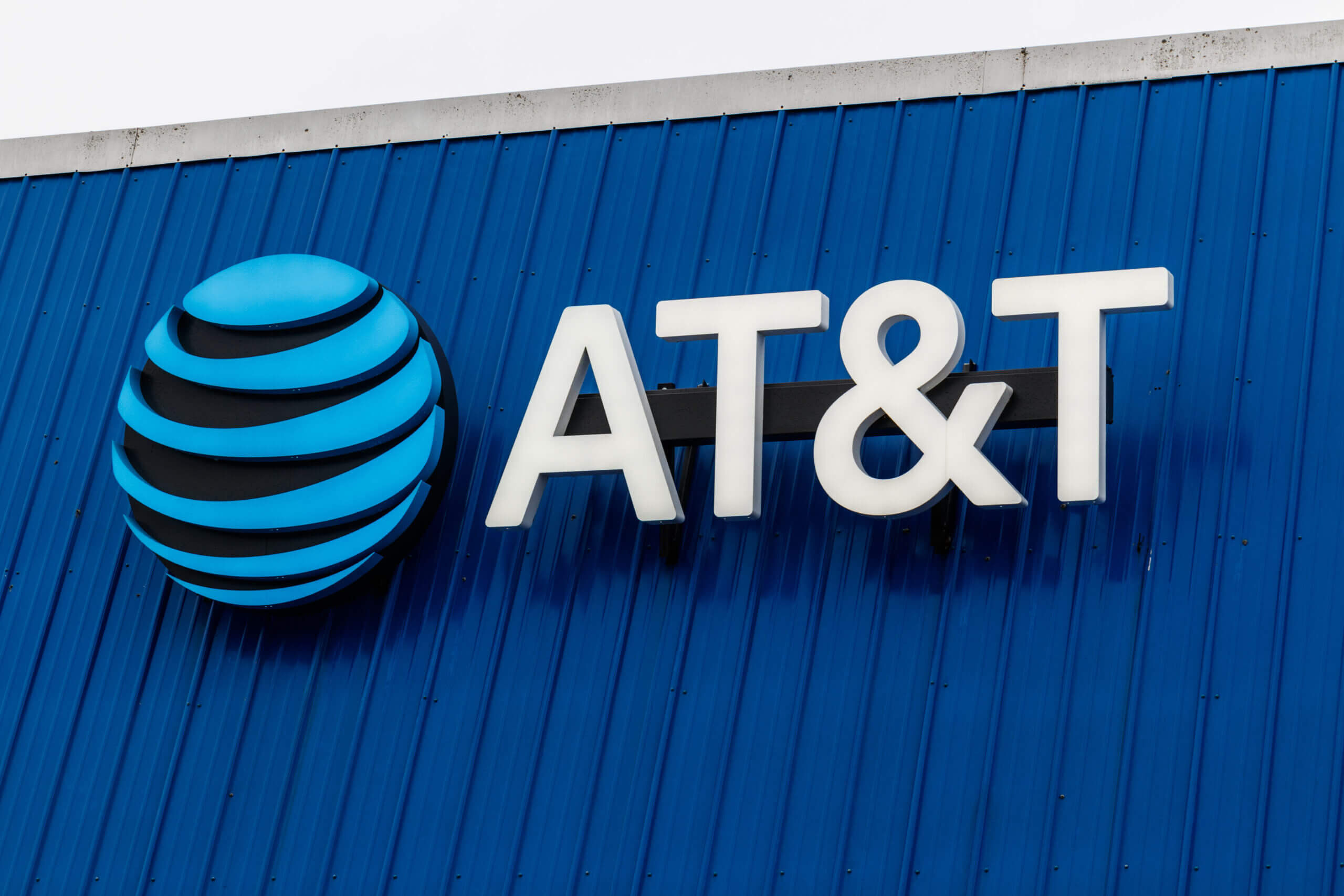 AT&T Data Breach Lawsuits