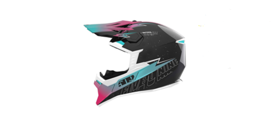ATV Rider's Concussion Leads to Massive 509-Brand Helmet Recall