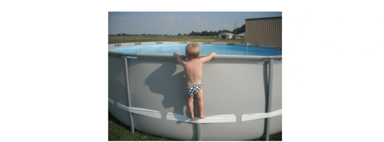 Massive Above-Ground Pool Recall Follows 9 Child Drownings: CPSC