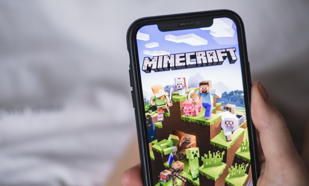 Addictive Video Games Left 12 Year Old With Neurological Harm, Lawsuit Claims