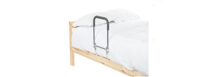 Adult Portable Bed Rail Deaths Result in CPSC Recall