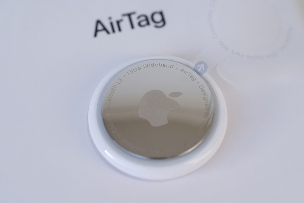 AirTag Lawsuit Claims Apple Tracking Devices Used to Stalk Woman