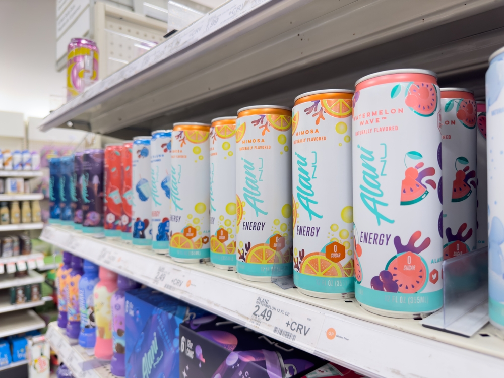 Alani Nu Energy Drink Lawsuit Alleges Large Amounts of Caffeine Caused 17 Year Old's Death