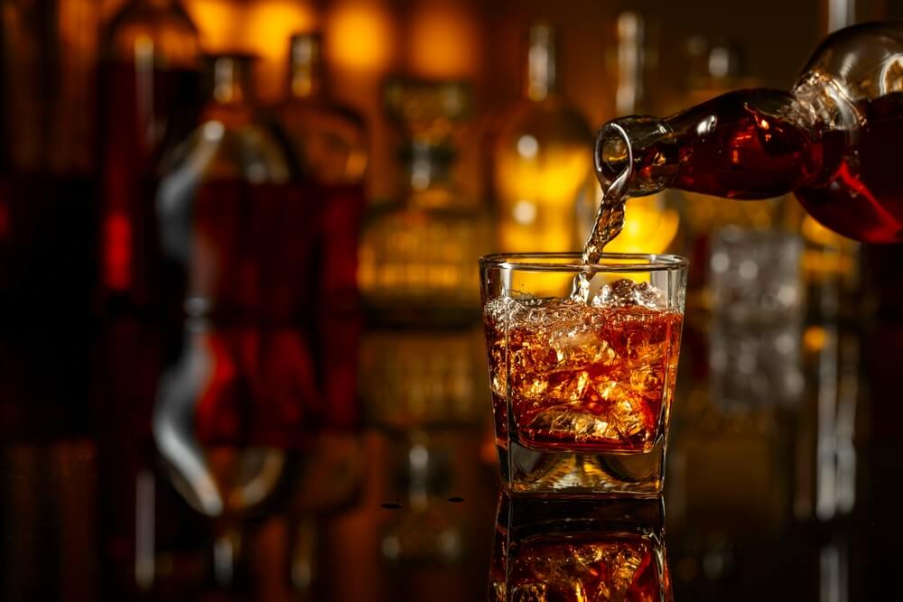 Alcohol Cancer Risks Linked to an Increasing Number of Deaths Report