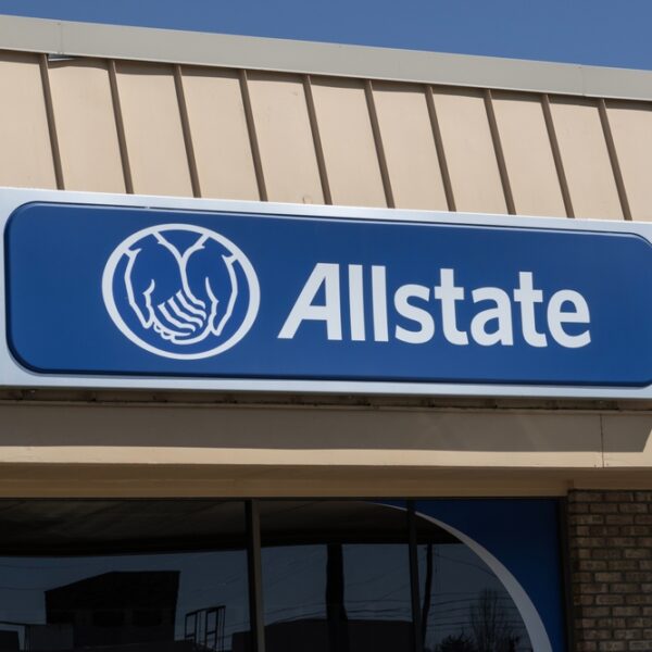 Allstate cell phone call recording class action