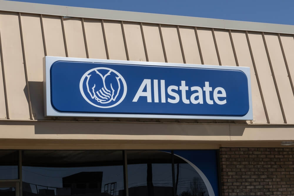 Allstate Class Action Lawsuit Alleges Driving Data Collected Through Mobile Apps Used To Raise Rates