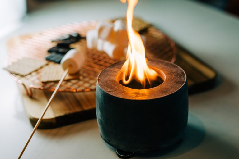 Amazon Fire Pit Safety Warnings Issued to Customers Amid Burn Injury Lawsuits