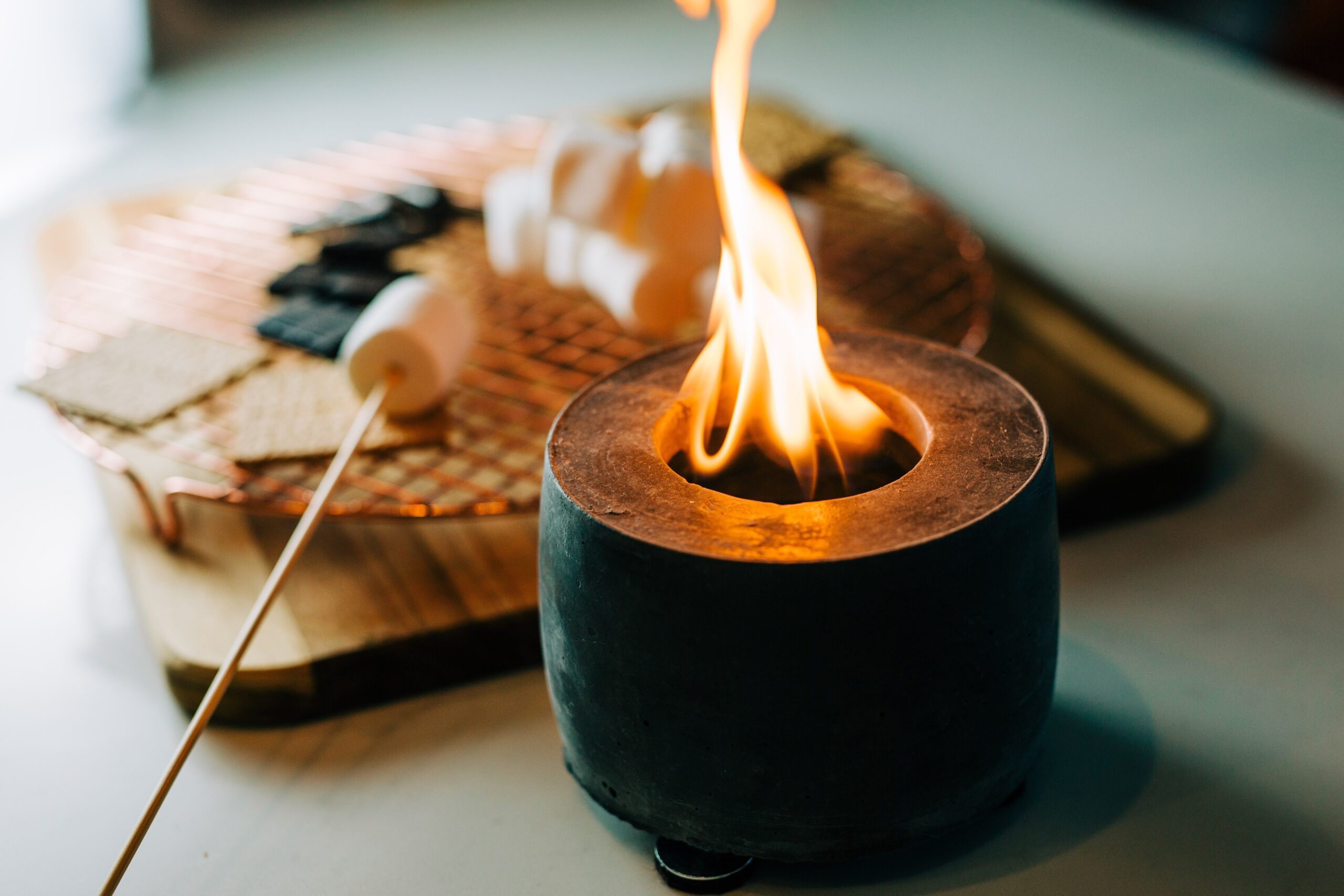 Amazon Fire Pit Safety Warnings Issued to Customers Amid Burn Injury Lawsuits