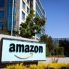 Amazon Ladder Injury Lawsuit Alleges Defective Safety Locks Caused Fall, Broken Bones