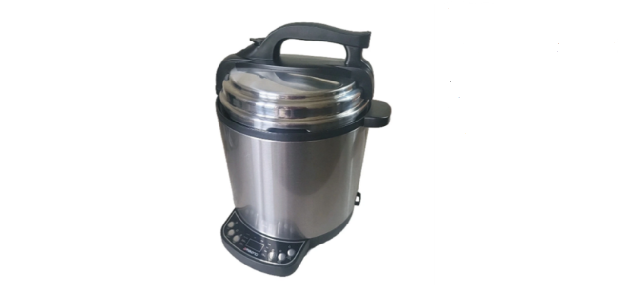 Ambiano Electric Pressure Cooker Recall Due To Burn Injury Risks