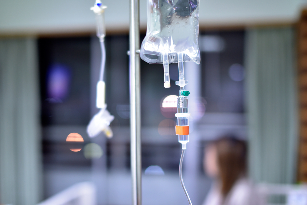 Andexxa Recall Announced After FDA Says Risk of Blood Clots and Death Outweigh Benefits