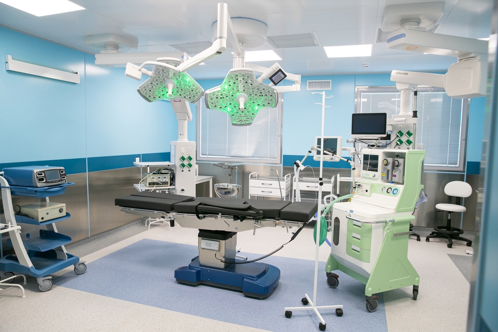 Lawsuit Claims AngioDynamics BioFlo Port Catheters Defectively Designed