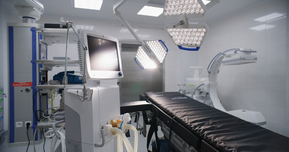 AngioDynamics Catheter Lawsuit Claims SmartPort Device Embedded in Jugular Vein, Caused Embolism