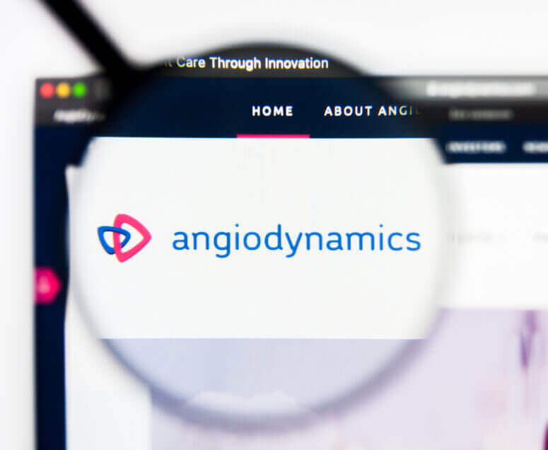 LifePort Chemo Port Lawsuit against Angiodynamics