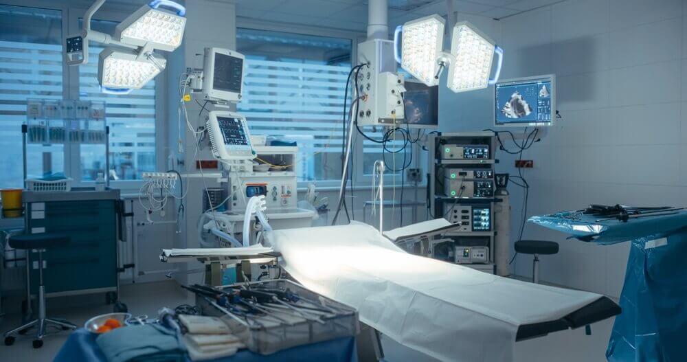 AngioDynamics Vortex Port Lawsuit Filed Over Infection, Need for Surgical Removal