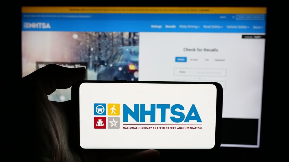 Annual Traffic Fatalities Fall Below 40,000 for First Time Since 2020 NHTSA