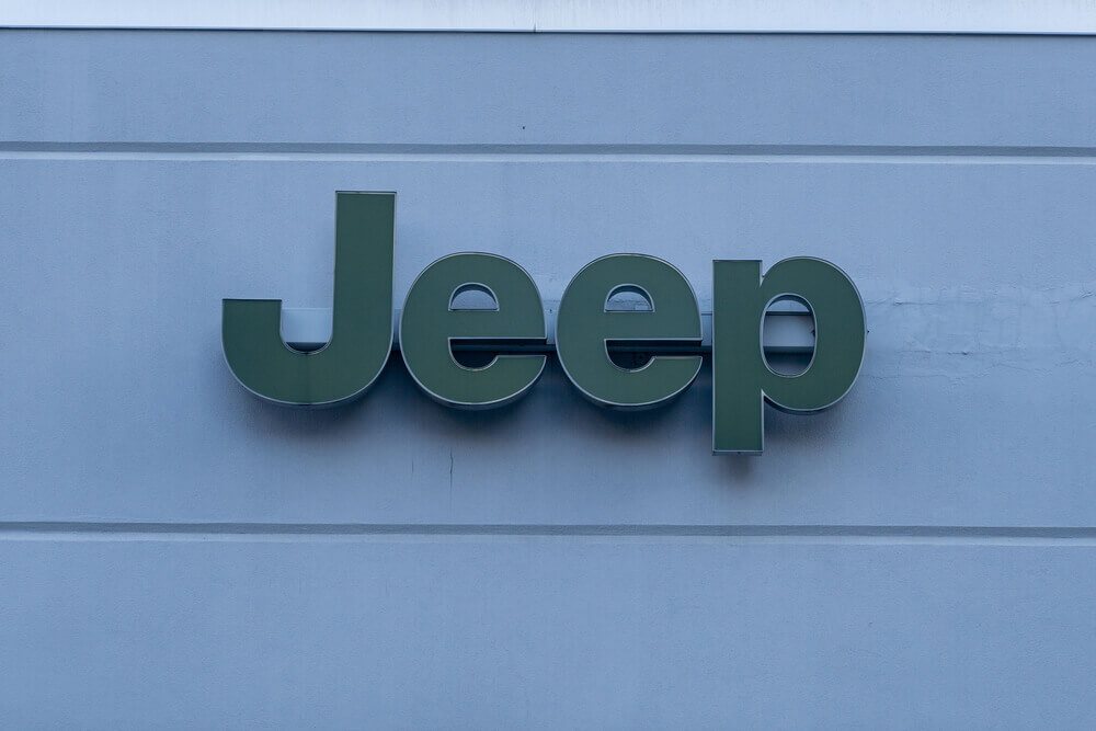 Brake Malfunctions May Lead to Certain Dodge, Jeep Vehicles Rollaway Risks
