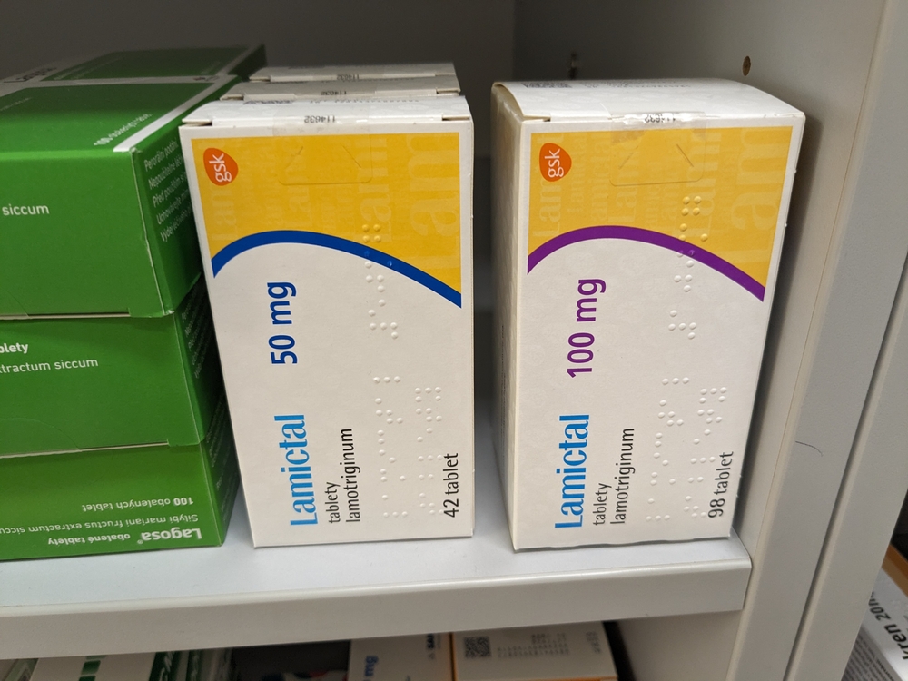 Anti-Seizure Drugs Linked to a Quarter of Stevens-Johnson Syndrome Cases