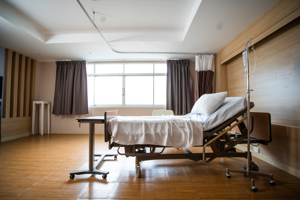 Antibiotic Resistant Bacteria Causes One-Third of Hospital Infections Study