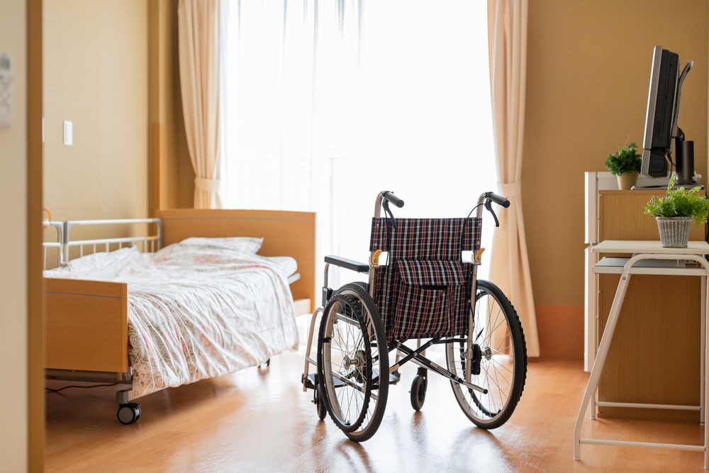 Antidementia Drugs May Delay or Prevent Nursing Home Placement Study