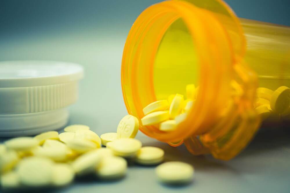Antidepressant Warning Labels May Not Keep Youths Safe From Suicide Study