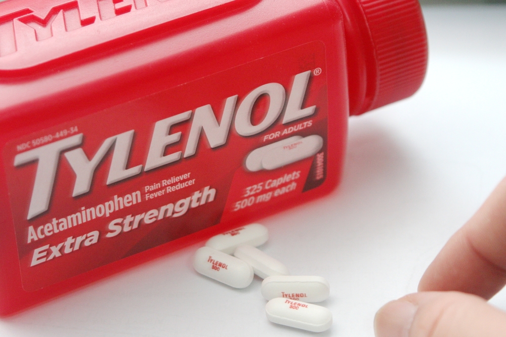 Appeals Court Urged To Reinstate Tylenol Lawsuits Over Autism, ADHD Risks