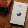 Apple Opposes Centralization of AirTag Stalking Lawsuits Brought in Federal Courts