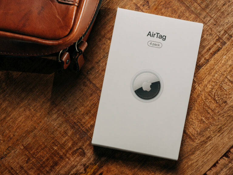 Apple Opposes Centralization of AirTag Stalking Lawsuits Brought in Federal Courts