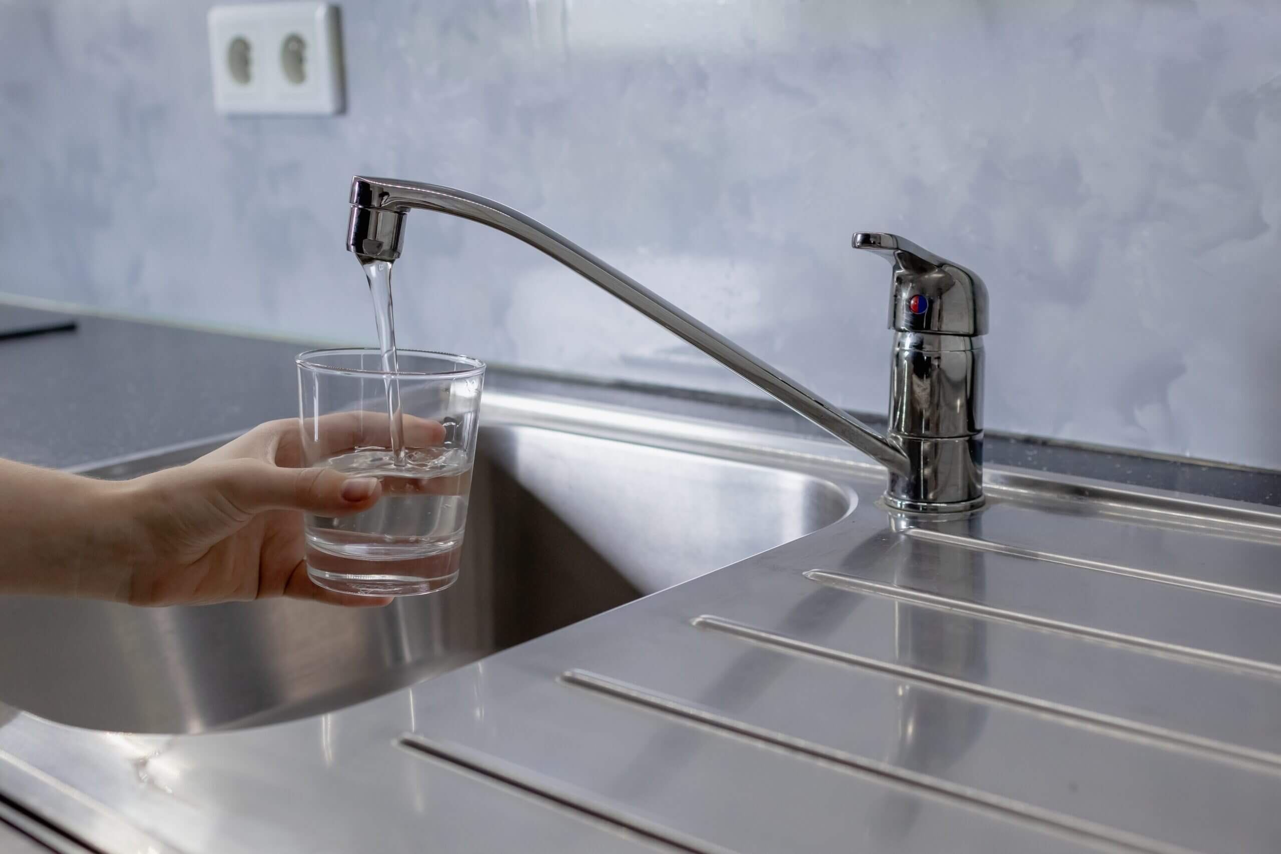 Arsenic Exposure From Drinking Water Linked To Increased Kidney Cancer Risk