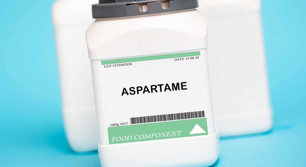 Aspartame Side Effects May Affect Heart and Brain Health Study