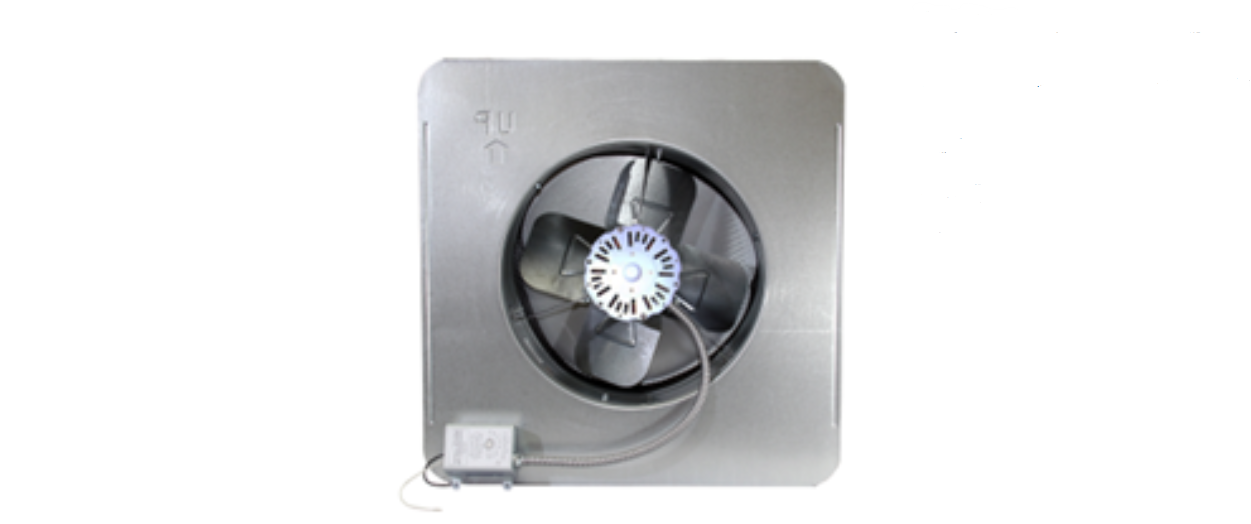 Attic Fan Recall Impacts 2.9M Electric Motors Linked to Fires